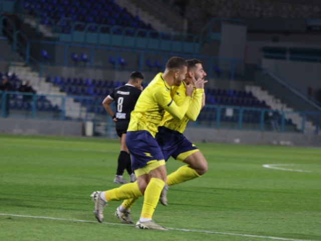 אום אל פחם במומנטום (דאפר מחאמיד)